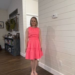 Lilly Pulitzer Elina Stretch Dress